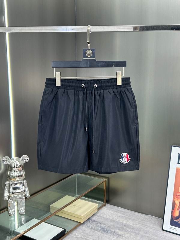Moncler Beach Pants Mens ID:20260520-296